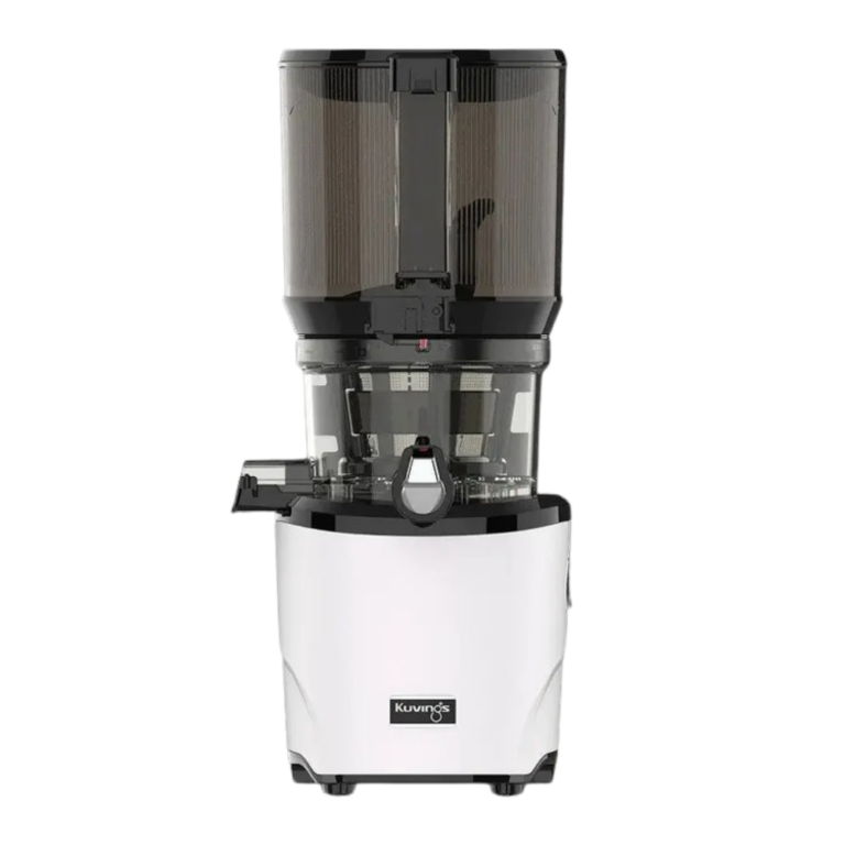 Kuvings Cold Press Juicer Auto10 White