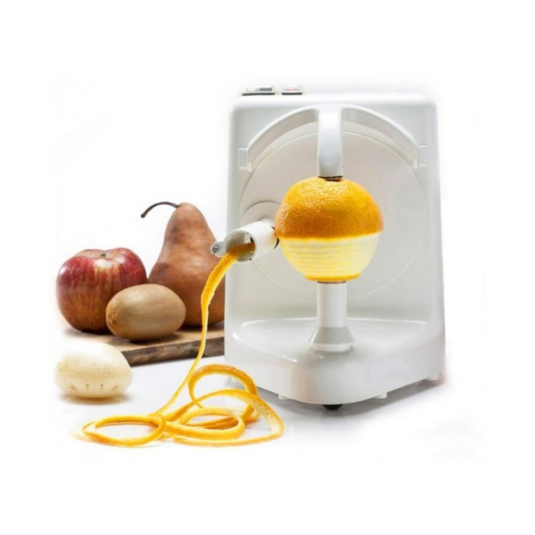 Kuvings Electric Fruit & Vege Peeler