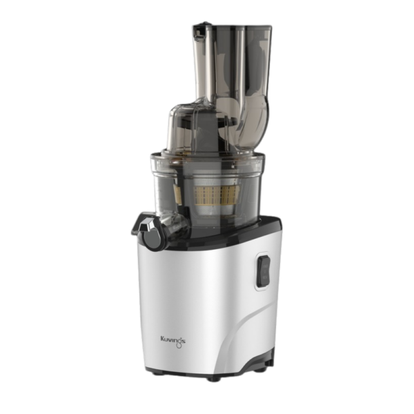 Kuvings Cold Press Juicer Revo830 Silver