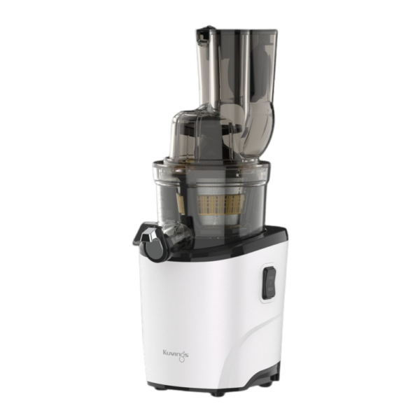 Kuvings Cold Press Juicer Revo830 Pearl White