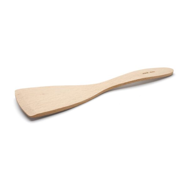 de Buyer B Bois Beechwood Large Spatula