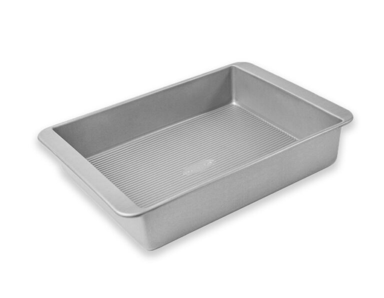 USA PAN Lasagna and Roast Pan 34.9×26.3×7.6cm