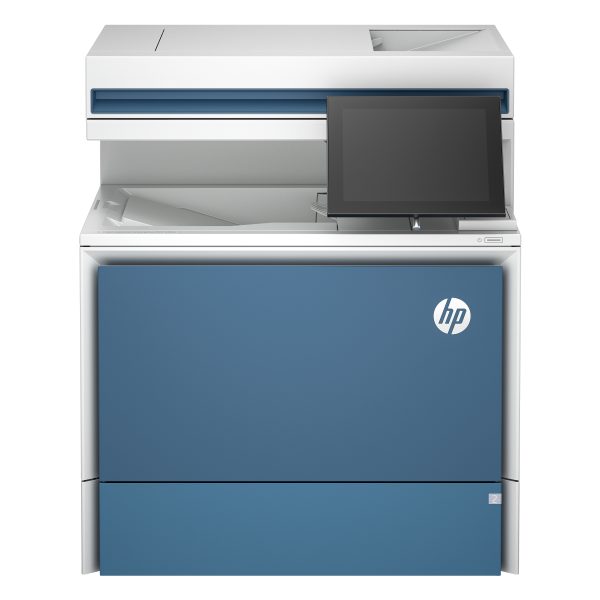 LaserJet 5800dn MFP 1200dpi 45ppm 6GB