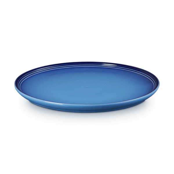 Le Creuset Stoneware Coupe Dinner Plate 27cm (9 Colours)