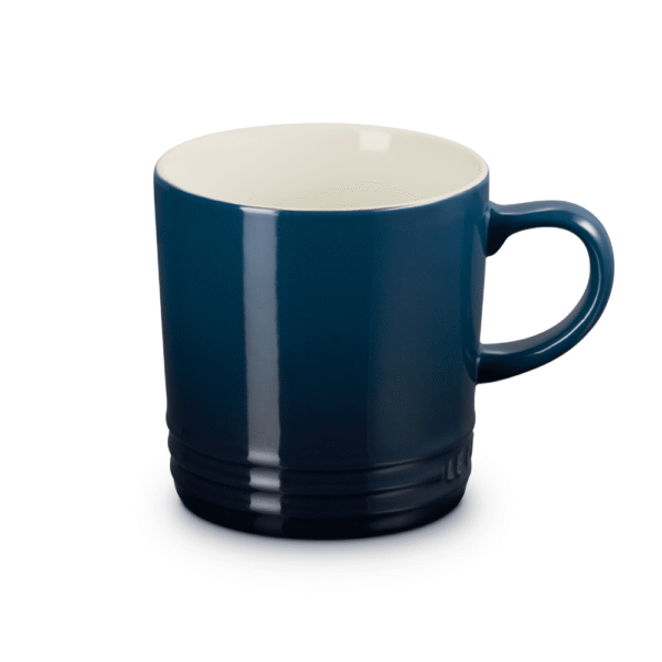 Le Creuset Stoneware Mug Nuit (3 Sizes)