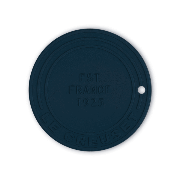 Le Creuset Heritage Silicone Trivet 1925