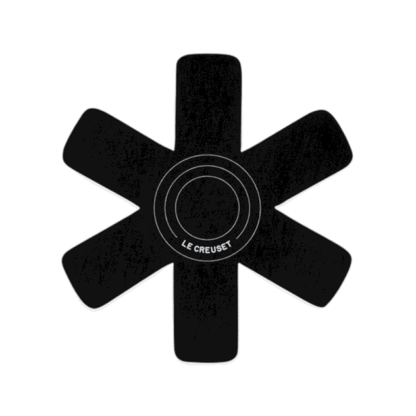 Le Creuset Frypan Protectors Set of 3