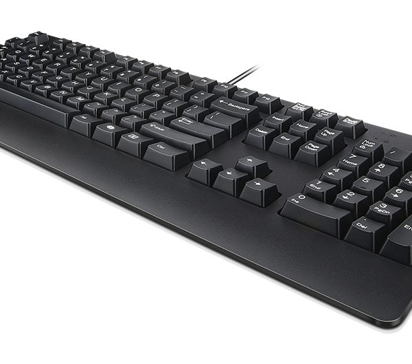 Lenovo Preferred Pro II USB Keyboard