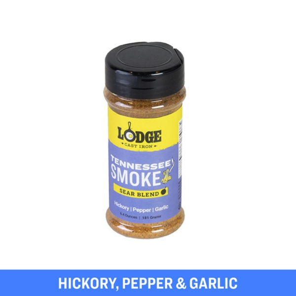 Lodge Sear Blend Tennessee Smoke 181g