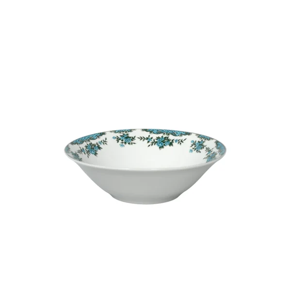Loveramics Flea Market Bowl 18.5cm