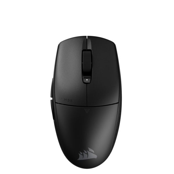 Corsair M55 Wireless Lightweight Gaming Mouse – Blk