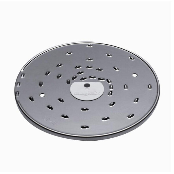 Magimix Food Processor Disc – 2mm Grating