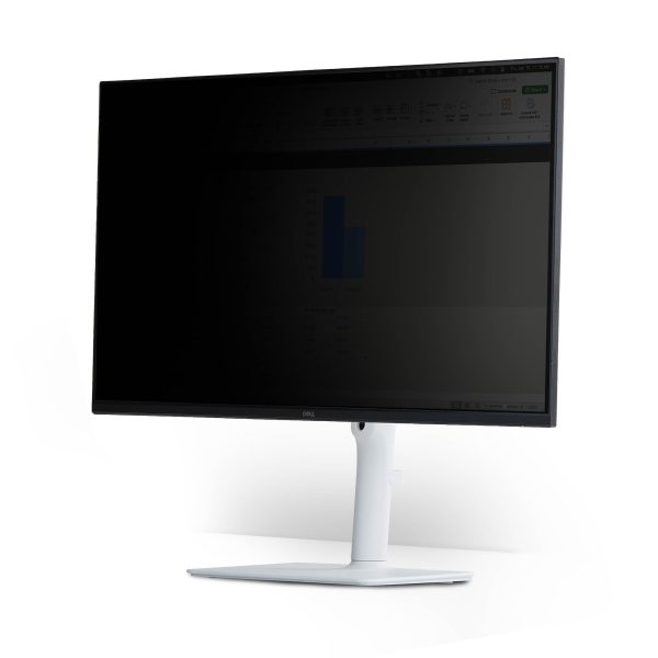 Magnetic Privacy Screen for 24IN 16:9