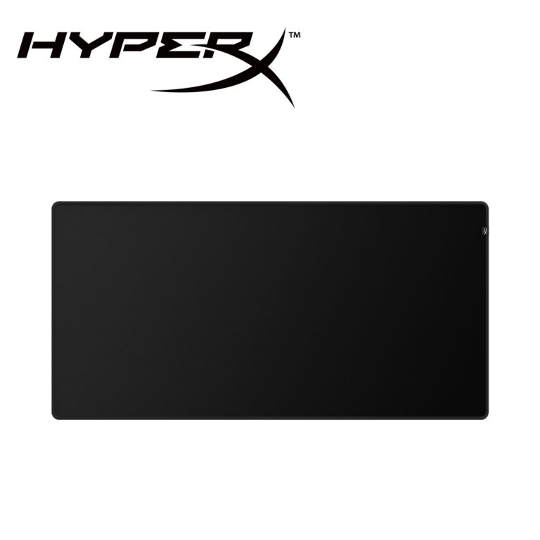 HYPERX PULSEFIRE MAT MOUSE PAD CLOTH 2XL