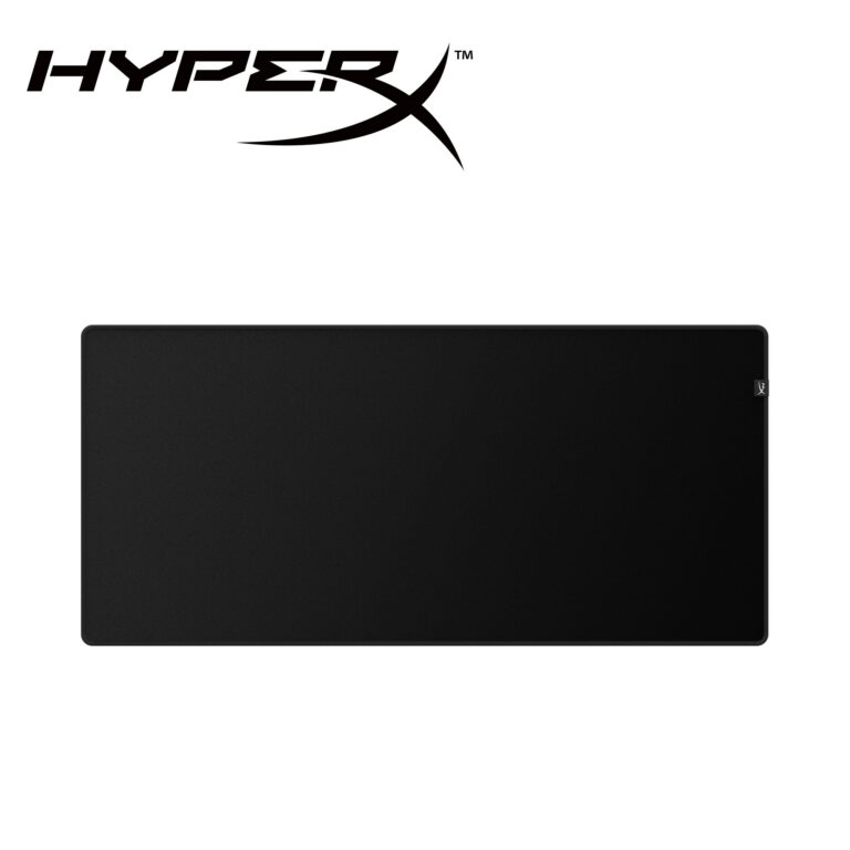 HYPERX PULSEFIRE MAT MOUSE PAD CLOTH XL