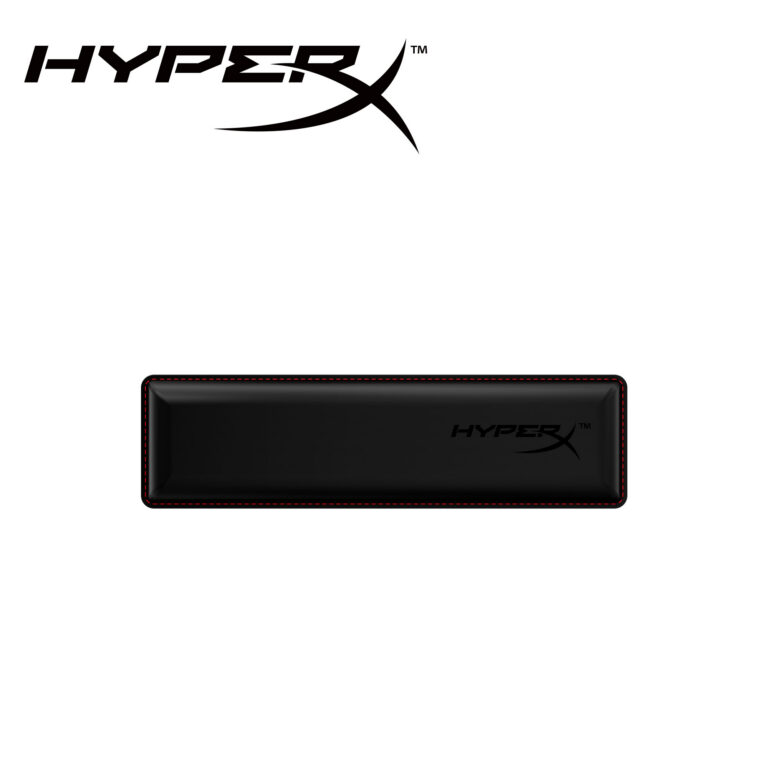 HYPERX WRIST REST KEYBOARD COMPACT 60 65