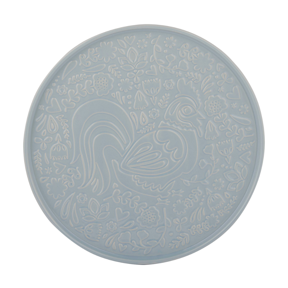 Dinnerware & serving dishes