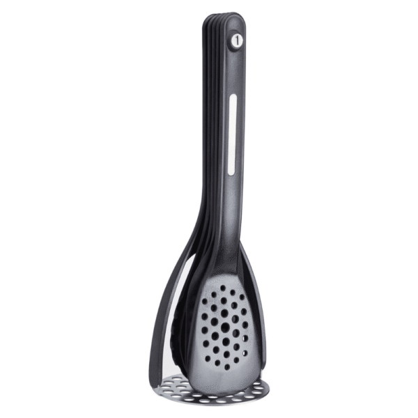 MasterCraft Smart Space Nesting Utensil 5 Piece Set