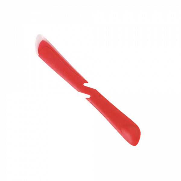 Mastrad Spreader/Spoon Red