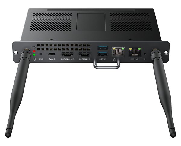 MCore-OPS-G2T
