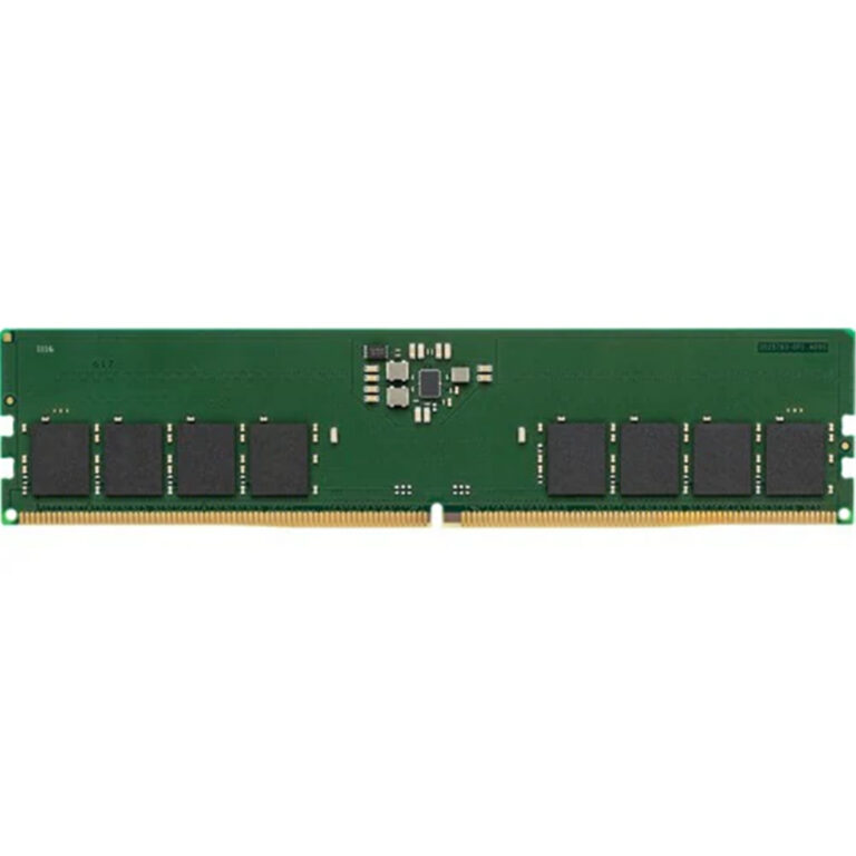 KINGSTON 16GB DDR5 5600MT/S NON-ECC UNBUFFERED DIMM