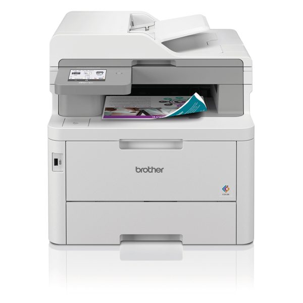 MFCL8390CDW Colour Laser MFP
