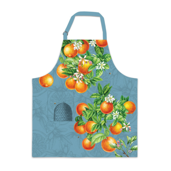 Michel Design Works L’Orange Apron