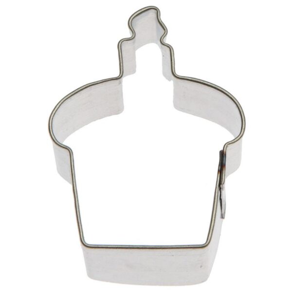 Mini Cutter Cupcake