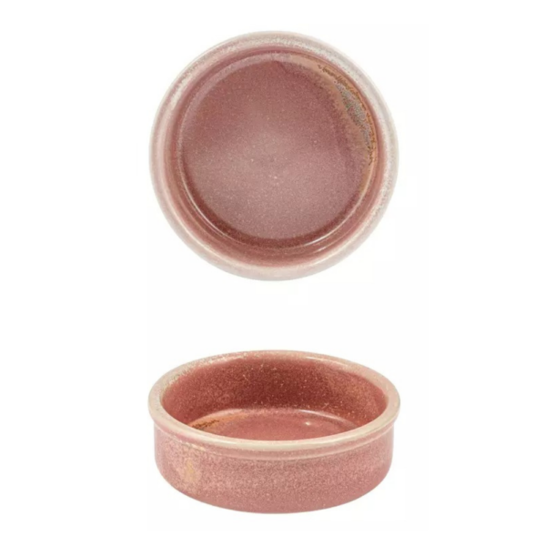Moda Porcelain Icon Tapas Dish 140ml