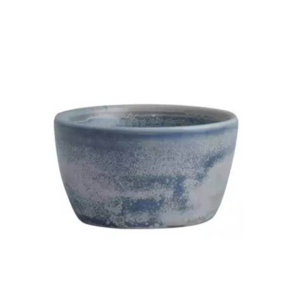 Moda Porcelain Cloud Ramekin 70ml