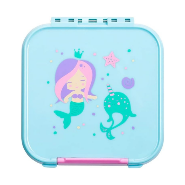 Little Lunch Box Co Bento 2 Lunchbox Mermaid