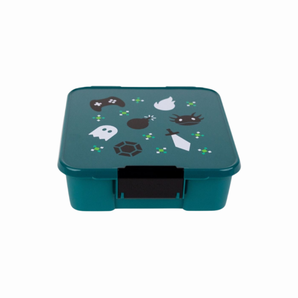 Montii Co Bento Three Game On