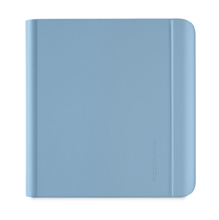 KOBO LIBRA COLOUR DUSK BLUE NOTEBOOK SLEEPCOVER