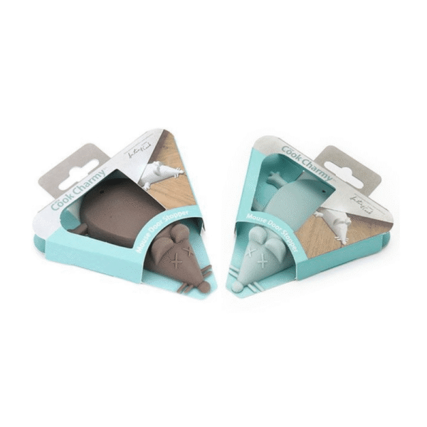 Mouse Door Stop Silicone