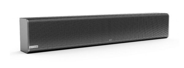 Mspeaker Ii Black