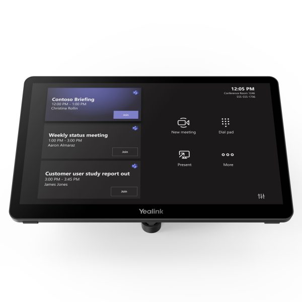 MTOUCH PLUS 11.6" Touch Console