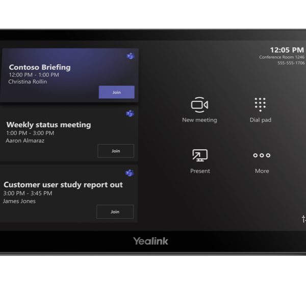 MTOUCH PLUS-EX 11.6" Touch Console