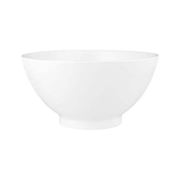 Wilkie Brothers New Bone Porcelain Noodle Bowl 18cm