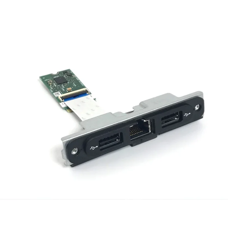 ASUS LAN AND USB ADD ON ASSEMBLY MODULE FOR ASUS NUC (TALL KIT ONLY)