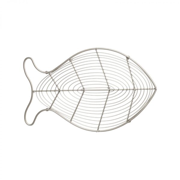 T&G Ocean Wire Fish Trivet