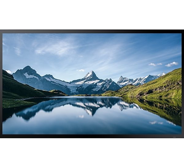 OH46B-S 46 FHD 24/7 Outdoor Display
