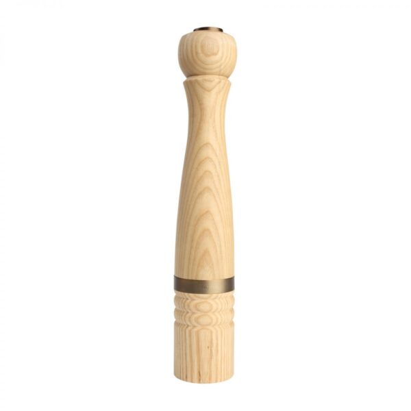 T&G CrushGrind Opera Ash Pepper Mill 395mm