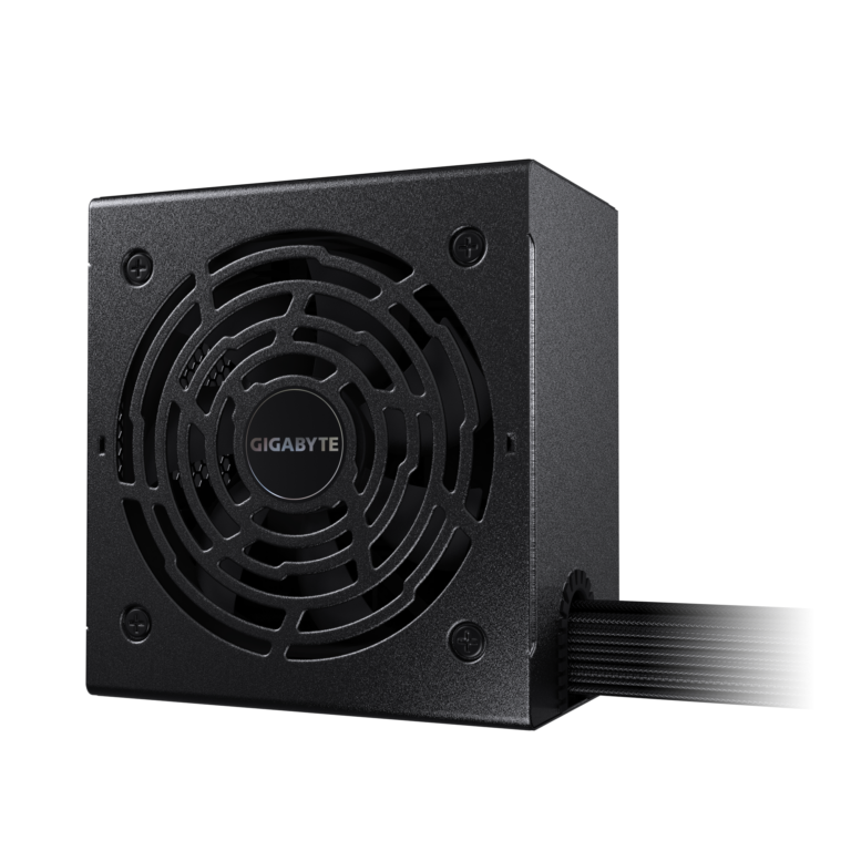 GIGABYTE 750 80 PLUS BRONZE POWER SUPPLY - 3YRS