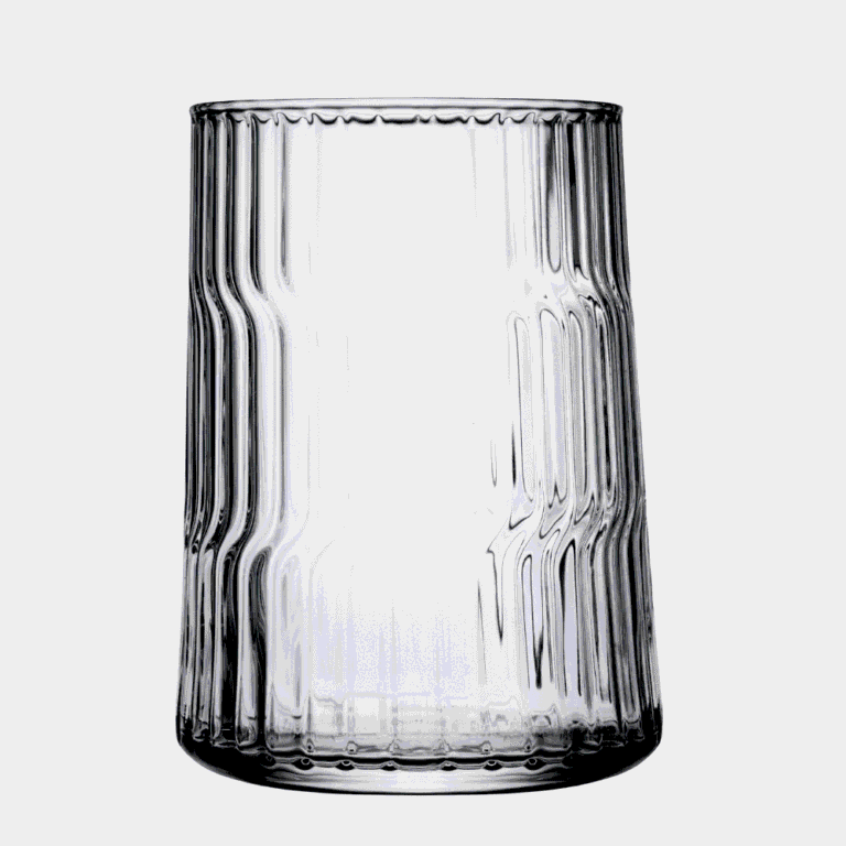 Pasabahce Dunes Tumbler 335ml