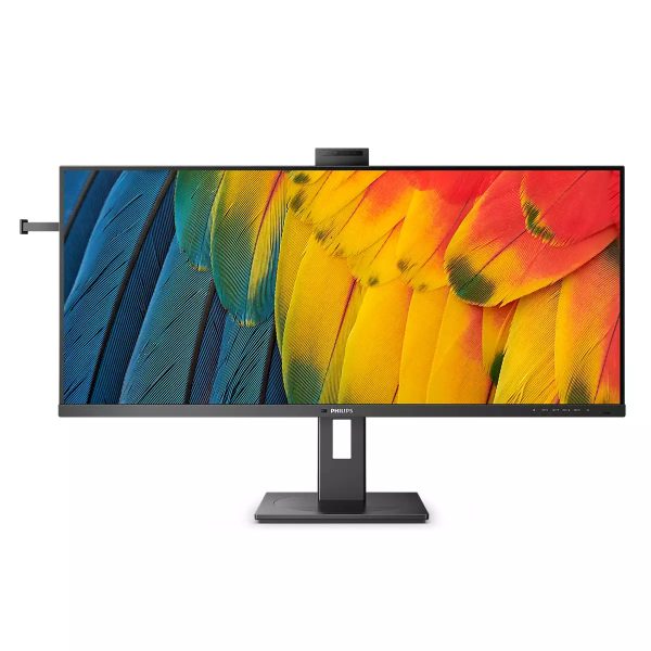 PHILIPS 40in B Line USBC DOCK MONITOR