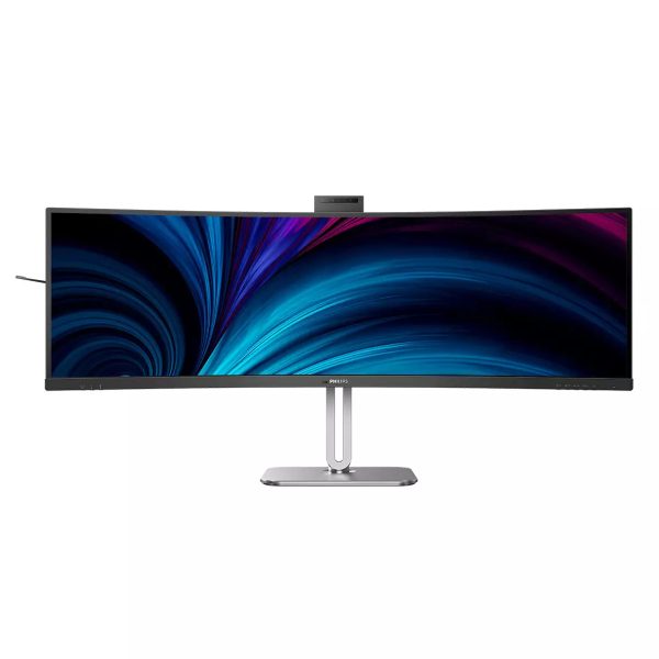 PHILIPS 49in B Line USBC DOCK MONITOR