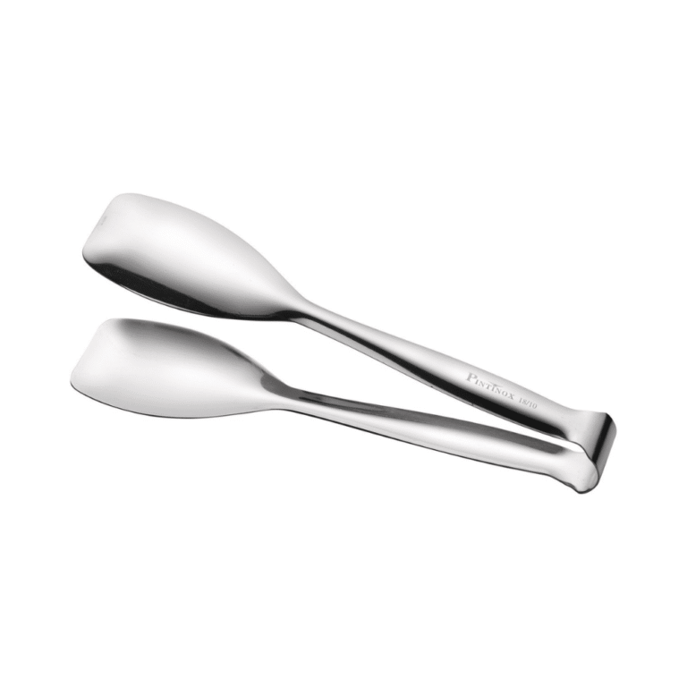 Pinti Inox Astra Multipurpose Tongs 24cm