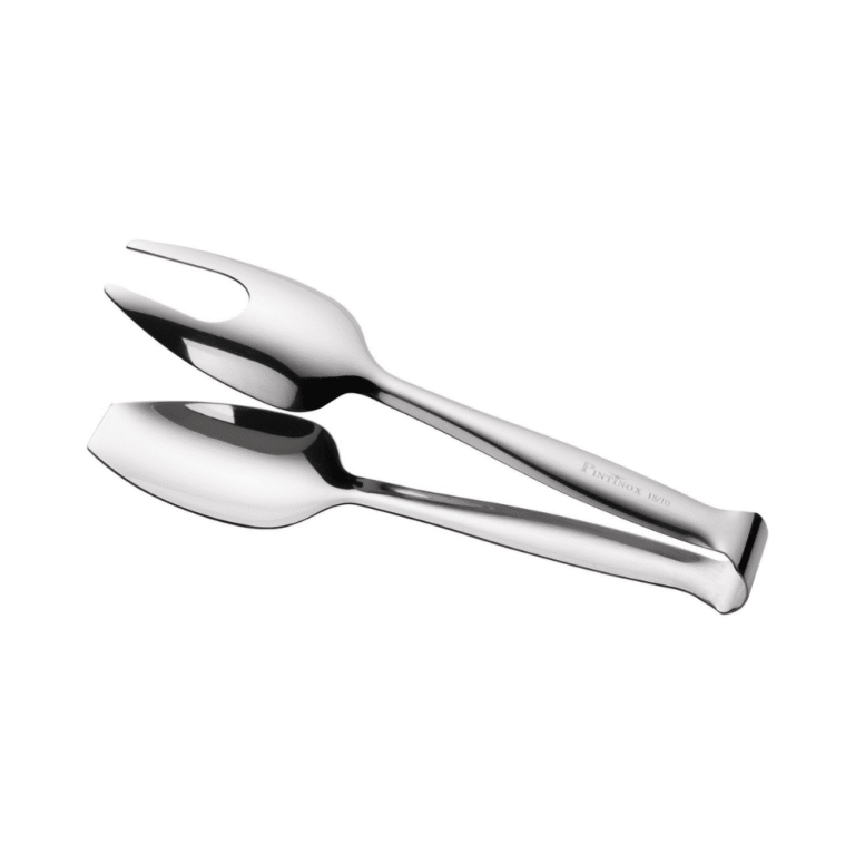 Pinti Inox Astra Serving Tongs 24cm