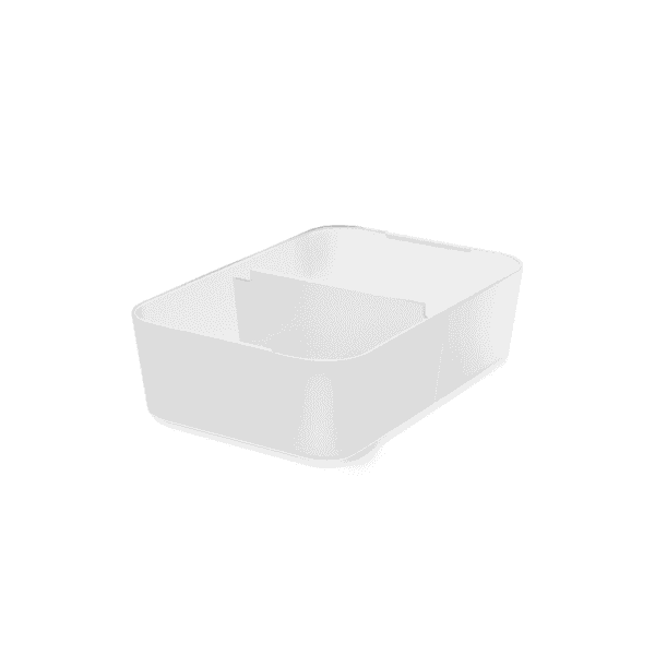 Prepara 2 Piece Divider for 900ml Container