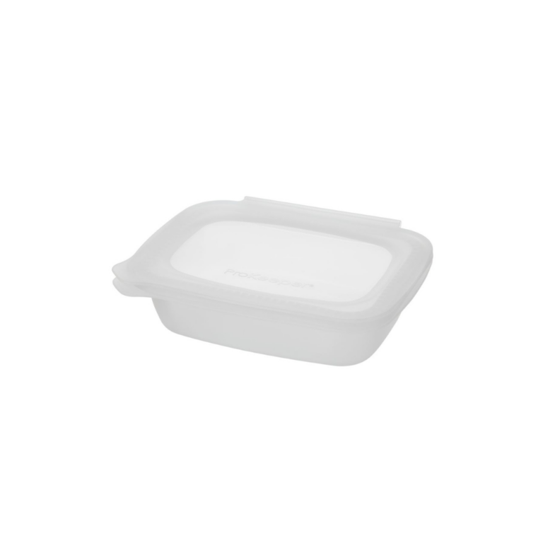 Progressive Softbox Oven Silicone Rectangular Container 470ml